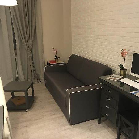 The Flower Market Apartment Rzym Zewnętrze zdjęcie