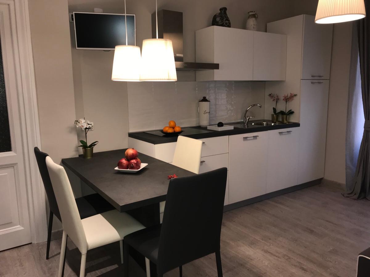 The Flower Market Apartment Rzym Zewnętrze zdjęcie